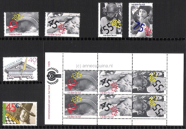 Nederland 1979 Jaargang Compleet Postfris in Originele verpakking