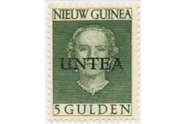 West-Nieuw-Guinea (UNTEA)