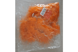 Oranje Feest Boa