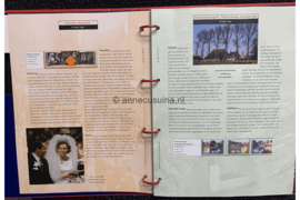 TIJDELIJK FORS AFGEPRIJSD! Collectie Nederlandse Postzegels PTT Post Deel 1 (1991-1995 Postfris)