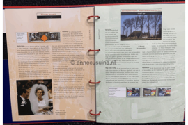 Collectie Nederlandse Postzegels PTT Post Deel 1 (1991-1995 Postfris)