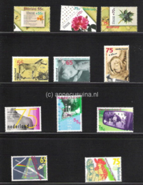 Nederland 1988 Jaargang Compleet Postfris in Originele verpakking