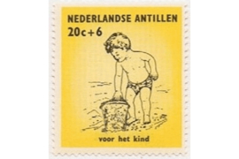 Nederlandse Antillen