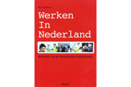 Zo Goed als Nieuw: Werken in Nederland - Ad Bakker