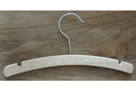 Hangertje hout