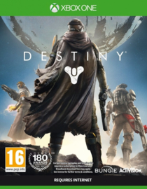 Destiny - Xbox One