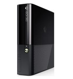 Xbox 360 New Slim Console 250 GB