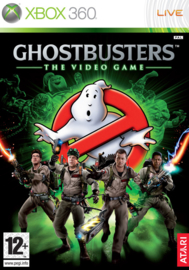 Ghostbusters The Videogame - Xbox 360