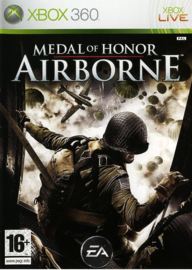 Medal of Honor Airborne - Xbox 360