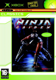 Ninja Gaiden Classics