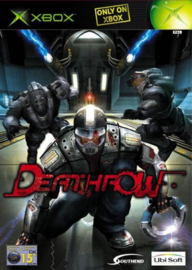 Deathrow - Xbox