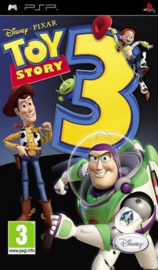 Disney Pixar Toy Story 3 - PSP