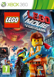 The LEGO Movie Videogame - Xbox 360