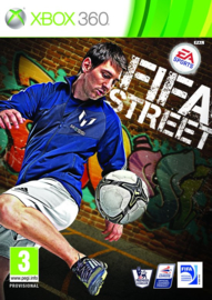 Fifa Street - Xbox 360
