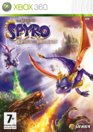 De Legende van Spyro De Opkomst van de Draak - Xbox 360