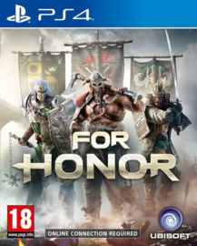 For Honor - PS4