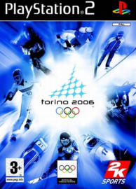 Torino 2006 - PS2
