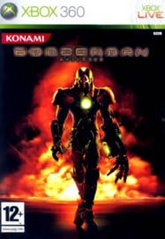 Bomberman Act Zero - Xbox 360