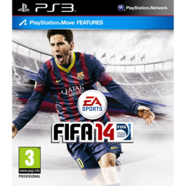 FIFA 14 - PS3