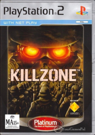Killzone Platinum
