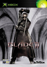 Blade II - Xbox