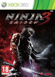 Ninja Gaiden 3 - Xbox 360