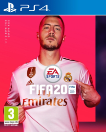 Fifa 20 - PS4