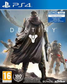 Destiny - PS4