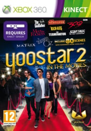 Yoostar 2 In the Movies - Xbox 360