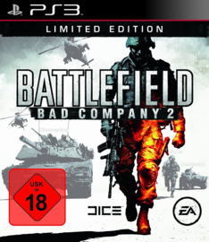 Battlefield: Bad Company 2 - PS3