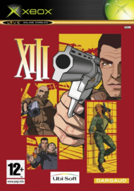 XIII - Xbox