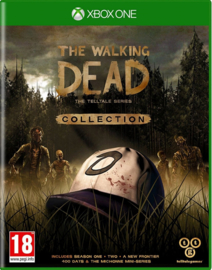 The Walking Dead Collection - Xbox One