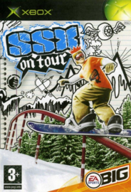SSX On Tour - Xbox