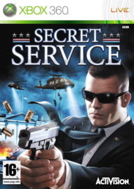 Secret Service - Xbox 360