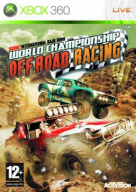 World Championship Off Road Racing - Xbox 360