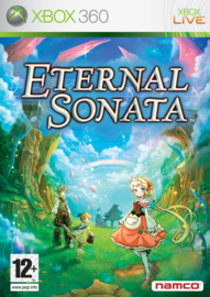 Eternal Sonata - Xbox 360
