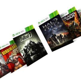 ondernemen samen Zuidwest Xbox One Winkel met alle Xbox One spellen goedkoop met Garantie en  Superservice