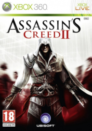 Assassin's Creed II - Xbox 360