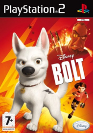 Disney Bolt - PS2