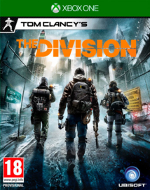 The Division - Xbox One