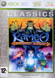 Kameo Elements of Power Classics 