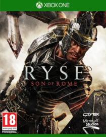 Ryse Son of Rome - Xbox One