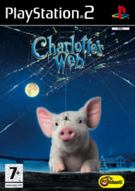 Charlottes Web - PS2
