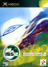 International Superstar Soccer 2 - Xbox
