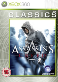 Assassin's Creed Classics - Xbox 360