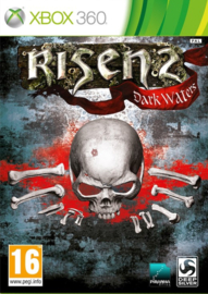 Risen 2 Dark Waters - Xbox 360