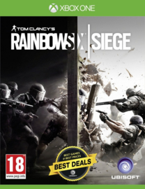 Rainbow Six Siege - Xbox One
