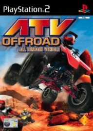 ATV Offroad - PS2