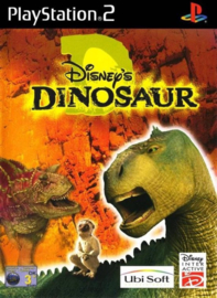 Disneys Dinosaur - PS2
