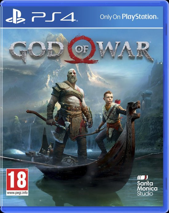 Refurbished PS4 Games Kopen Spotgoed, Geseald en Nieuw Garantie